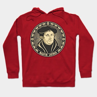 Martin Luther Hoodie